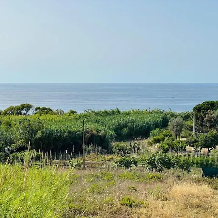 Apartmán Vista Mare *