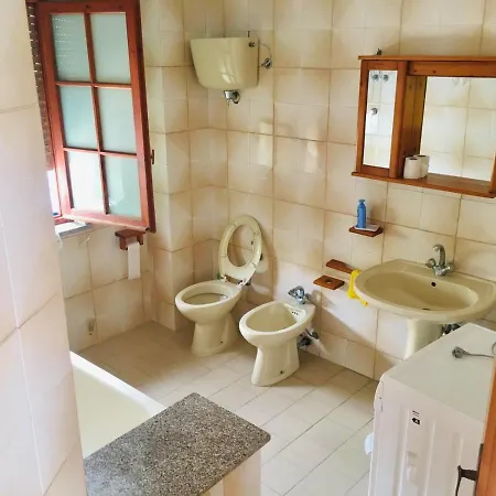 Vista Mare Apartmán