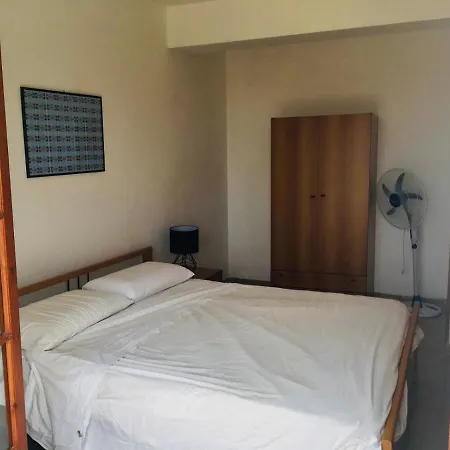 Apartmán Vista Mare *