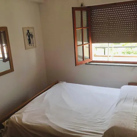 Vista Mare Apartmán