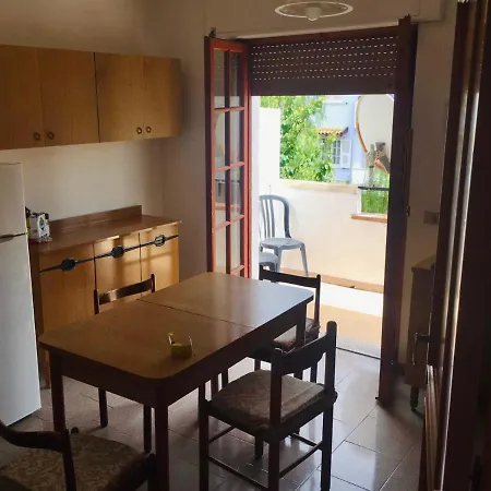 Vista Mare Apartmán Tropea
