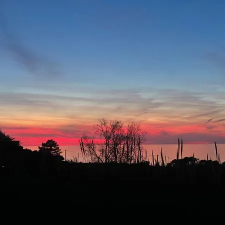 Apartmán Vista Mare Tropea
